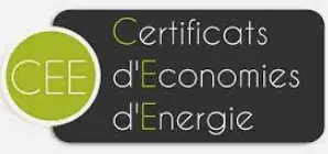 Amiba CEE pour les Certificats d'économies d'énergie