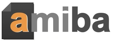Logo logiciel amiba