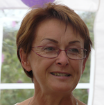 Gérante de société utilisant le meilleur programme de construction Amiba