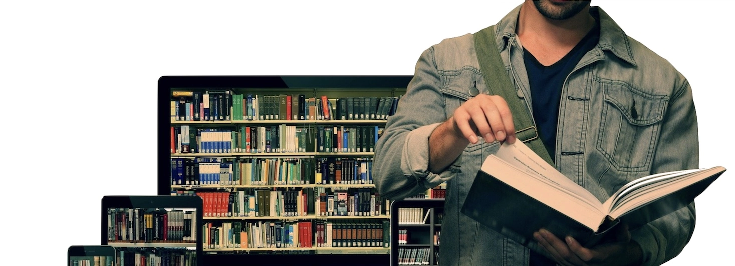 Bibliothèque de batiment amiba