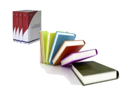 Bibliothèque d'articles bâtiment