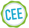 Isolation CEE - Logo tampon